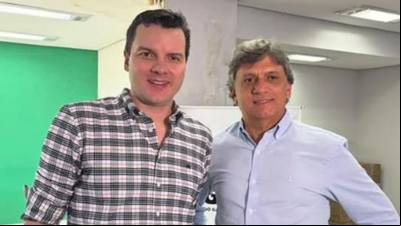 Associação Gaúcha de Supermercados define nova gestão até 2027 Associação Gaúcha de Supermercados define nova gestão até 2027