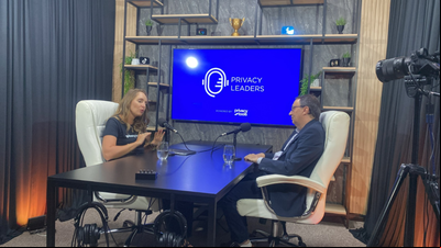 Privacy Tools lança podcast sobre governança de privacidade Privacy Tools lança podcast sobre governança de privacidade