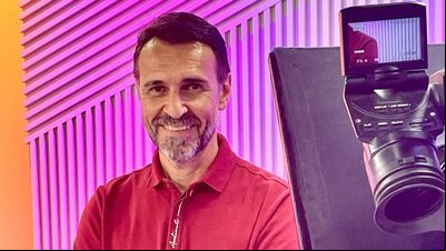 Em exclusiva, Glauco Pasa conta sobre cargo de gerente de Jornalismo no Multi RS Em exclusiva, Glauco Pasa conta sobre cargo de gerente de Jornalismo no Multi RS