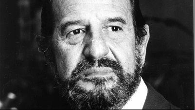 Grupo RBS divulga ações em homenagem ao centenário de Maurício Sirotsky Sobrinho Grupo RBS divulga ações em homenagem ao centenário de Maurício Sirotsky Sobrinho
