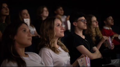 Segunda edição do 'Cine Cetec' ganha nome de 'Alvorada'