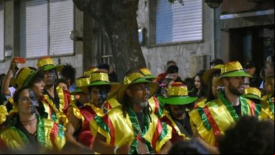 Guaíba recebe o 4º Encontro de Cultura Popular e Teatro Guaíba recebe o 4º Encontro de Cultura Popular e Teatro