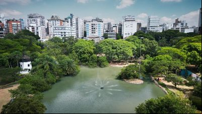 Melnick inaugura instituto a fim de ampliar impacto social em Porto Alegre e outras cidades Melnick inaugura instituto a fim de ampliar impacto social em Porto Alegre e outras cidades