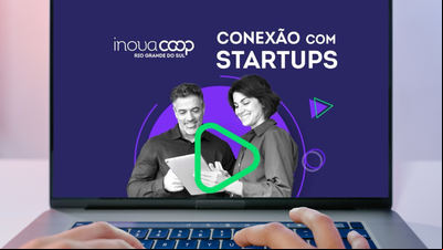 Sistema Ocergs lança programa para conectar cooperativas a startups Sistema Ocergs lança programa para conectar cooperativas a startups