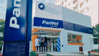 Rede Panvel cresce em Porto Alegre com nova loja no Moinhos de Vento Rede Panvel cresce em Porto Alegre com nova loja no Moinhos de Vento