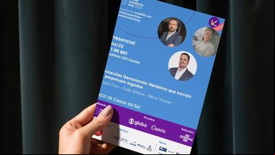 CIC participa da programação do Dia Mundial da Criatividade