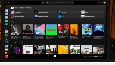Spotify promove mudanças na publicidade com nova fase do Spotify Advertising Spotify promove mudanças na publicidade com nova fase do Spotify Advertising