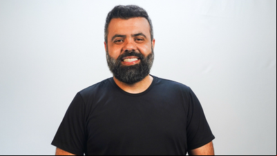 Igor 3K estará na primeira edição do 'Fórum do Mercado e Indústria Digital' Igor 3K estará na primeira edição do 'Fórum do Mercado e Indústria Digital'