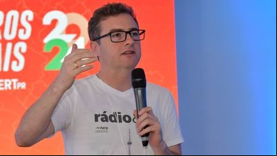 Exclusivo: Massa FM chega a Porto Alegre com equipe local e planos de expansão no Estado Exclusivo: Massa FM chega a Porto Alegre com equipe local e planos de expansão no Estado