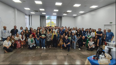 Mulheres empreendedoras retomam negócios com apoio do projeto 'Portas Abertas' Mulheres empreendedoras retomam negócios com apoio do projeto 'Portas Abertas'