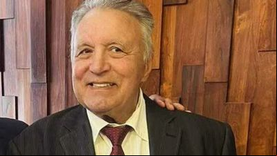 Enoir Zorzanello faleceu aos 75 anos na manhã do último domingo Enoir Zorzanello faleceu aos 75 anos na manhã do último domingo
