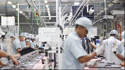 Pesquisa da Fiergs revela estabilidade no setor industrial gaúcho Pesquisa da Fiergs revela estabilidade no setor industrial gaúcho