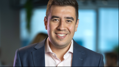 Roberto Witter é promovido diretor de Comunicação Política pela Critério Roberto Witter é promovido diretor de Comunicação Política pela Critério
