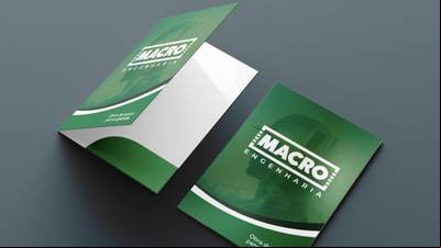 3ag assume conta da Macro Engenharia