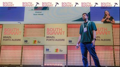 Onze empresas gaúchas disputam a semifinal da Startup Competition Onze empresas gaúchas disputam a semifinal da Startup Competition