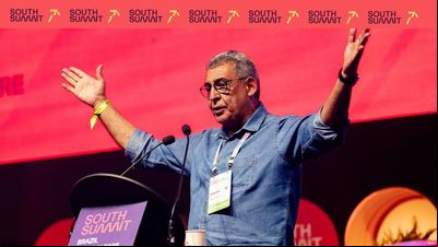 "É um evento que traz visibilidade, negócios, conexão e pertencimento à cidade", diz Sebastião Melo