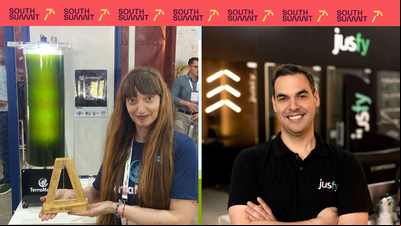 Startups gaúchas garantem seus lugares como finalistas no South Summit 2025