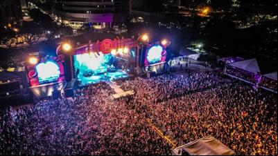 Rap In Cena mantém suas origens e prepara edição nacional e internacional Rap In Cena mantém suas origens e prepara edição nacional e internacional