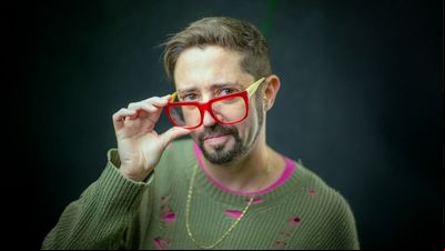'Feed Podcast' chega ao 50º episódio e lança 5ª temporada com convidados conhecidos do público 'Feed Podcast' chega ao 50º episódio e lança 5ª temporada com convidados conhecidos do público