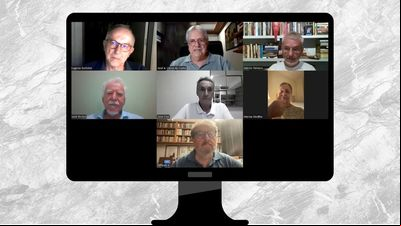 Economia e imprensa: comunicadores discutem práticas do Jornalismo Econômico Economia e imprensa: comunicadores discutem práticas do Jornalismo Econômico