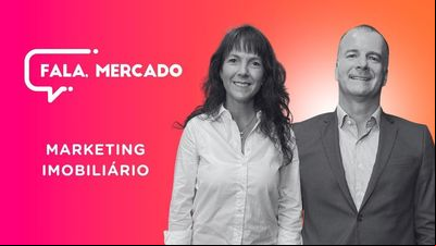 Fala, Mercado aborda sobre Marketing no setor Imobiliário Fala, Mercado aborda sobre Marketing no setor Imobiliário