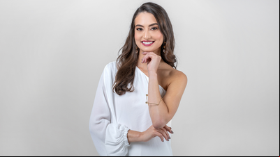 CDL, Sindigêneros e Sindilojas escolhem psicóloga como candidata à corte da 'Festa da Uva' CDL, Sindigêneros e Sindilojas escolhem psicóloga como candidata à corte da 'Festa da Uva'