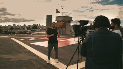Intensa assina produção de websérie para Unimed Serra Gaúcha Intensa assina produção de websérie para Unimed Serra Gaúcha