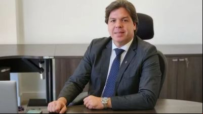 Presidente da Telebras é a nova indicação para o Ministério das Comunicações Presidente da Telebras é a nova indicação para o Ministério das Comunicações