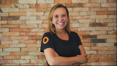 Daniela Sulzbach: relacionamento e confiança como receita do sucesso