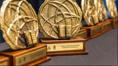 Últimos dias para inscrições no 'Prêmio Alumni PUCRS' 2025