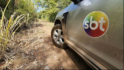 SBT Brasil marca um ano da enchente do Estado com série de reportagens SBT Brasil marca um ano da enchente do Estado com série de reportagens