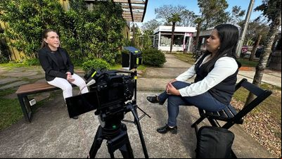 Relatos sobre município de Gravataí são temas do documentário 'Memórias de uma Aldeia dos Anjos'