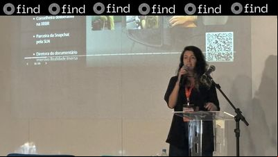 Experiências imersivas e construção de marcas: palestra apresenta cases que incitam reflexões