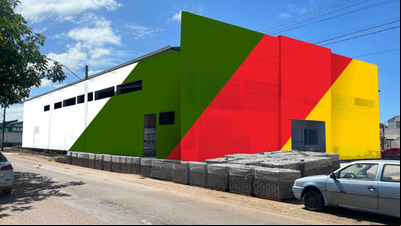 Guaíba inaugura Ginásio Poliesportivo na Cohab