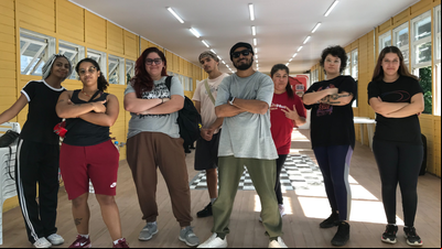 Museu da Cultura Hip Hop RS abre nova chamada para Programa de Formação