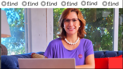 Beatriz Moraes celebra sucesso da primeira edição do Find