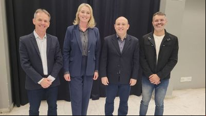 ADI Multimídia promove evento a fim de mostrar a importância do Jornalismo Local na reconstrução do Estado