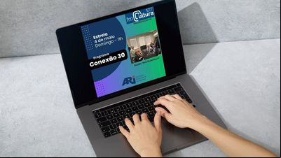 ARI apresenta programa semanal na FM Cultura para dialogar sobre Jornalismo ARI apresenta programa semanal na FM Cultura para dialogar sobre Jornalismo