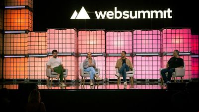 Daniele Lazzarotto participa de dois painéis no 'Web Summit Rio' 2025 Daniele Lazzarotto participa de dois painéis no 'Web Summit Rio' 2025