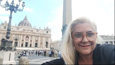 SBT RS terá correspondente no Vaticano durante o Conclave SBT RS terá correspondente no Vaticano durante o Conclave