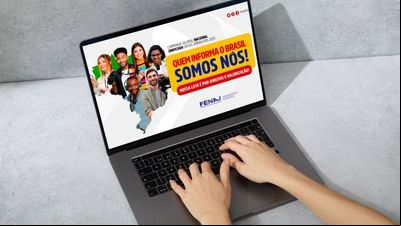 Fenaj publica Carta Aberta com pautas da Campanha Salarial Nacional Unificada 2025 Fenaj publica Carta Aberta com pautas da Campanha Salarial Nacional Unificada 2025