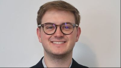 Arthur Stoffel será enviado especial do Grupo Record Guaíba em missão nos Estados Unidos Arthur Stoffel será enviado especial do Grupo Record Guaíba em missão nos Estados Unidos