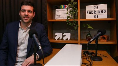 Carlos Guilherme Ferreira: múltiplo por nomes, inteiro por essência
