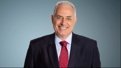 Porto Alegre abre 'Semana S do Comércio' com palestra de William Waack