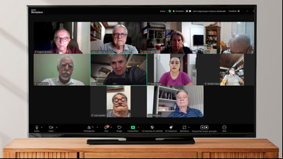 Narrativas sensíveis em tempo de transformação: Flávia Moraes reflete sobre o futuro do Audiovisual, em conversa com a Nova Coonline Narrativas sensíveis em tempo de transformação: Flávia Moraes reflete sobre o futuro do Audiovisual, em conversa com a Nova Coonline
