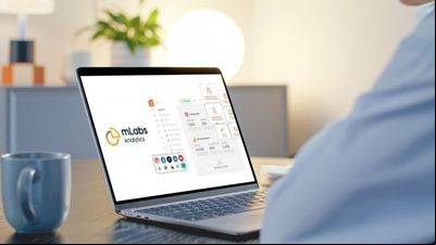 mLabs apresenta ao mercado solução de análise de performance para redes sociais e mídia paga mLabs apresenta ao mercado solução de análise de performance para redes sociais e mídia paga