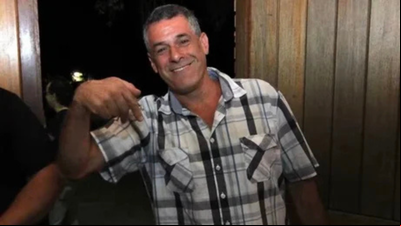 Jornalismo perde, aos 57 anos, o comunicador Lasier Martins Júnior Jornalismo perde, aos 57 anos, o comunicador Lasier Martins Júnior