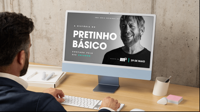 ATL TV realizará lançamento da série de comemoração aos 18 anos do 'Pretinho Básico' ATL TV realizará lançamento da série de comemoração aos 18 anos do 'Pretinho Básico'
