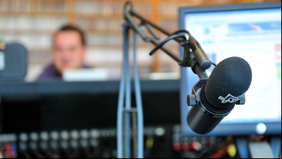 Pesquisa: marcas que anunciam em rádio têm 28% mais de chance de crescer