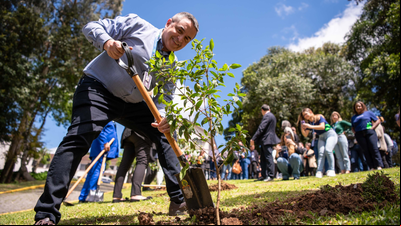 UCS realiza congresso que conecta pesquisa e gestão ambiental no cenário pós-enchente